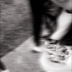 Meet your Posher, Ava